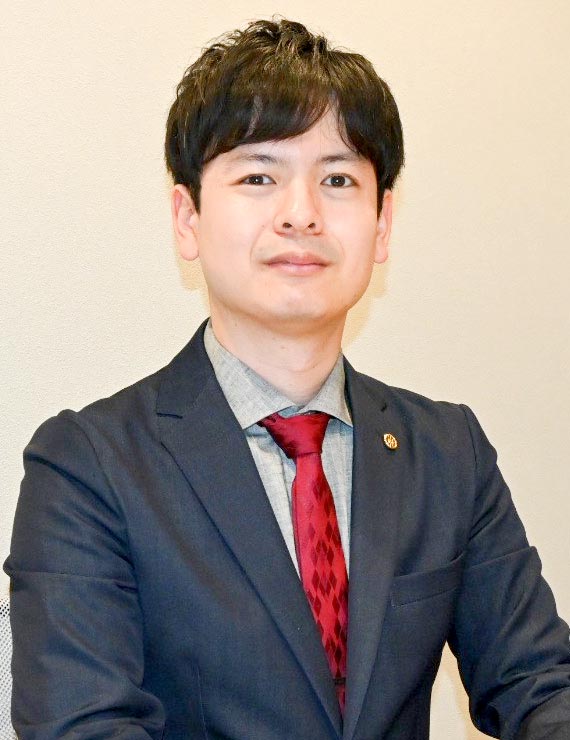小野寺 匠仁